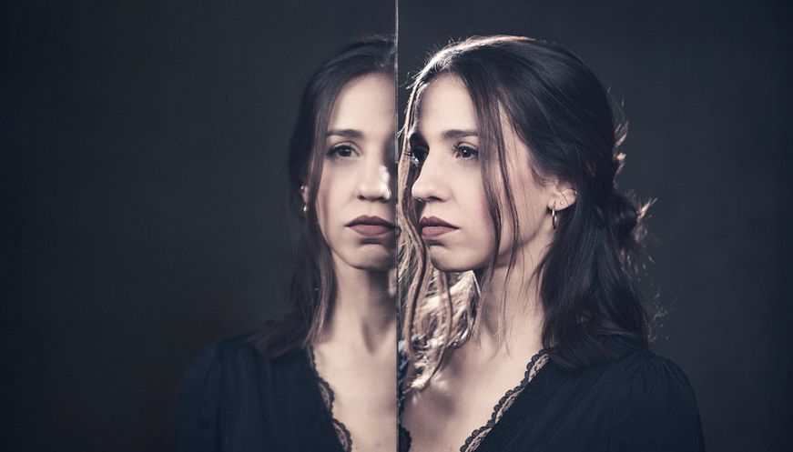 Gemma Humet presenta un concert íntim a Centelles per Sant Jordi