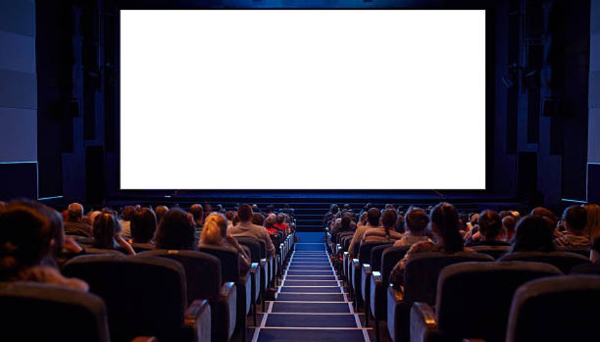 Roman Polanski arriba a El Projeccionista amb 'El ganivet a l’aigua'