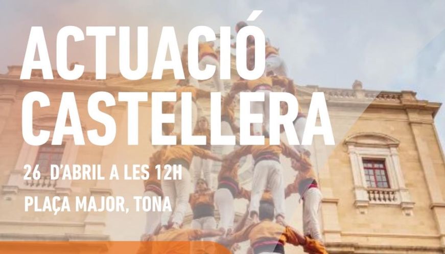 Els Sagals d'Osona busquen recuperar la confiança aquest diumenge a Tona