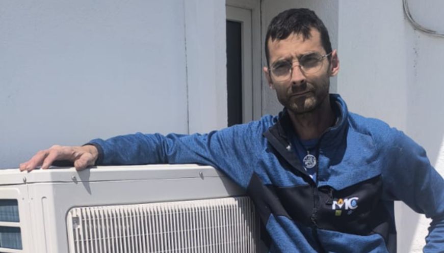 Llauneria Marc Cabanas: 21 anys d’experiència al servei 