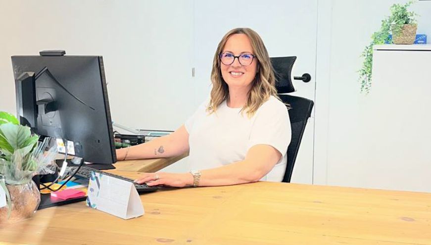 Menys postureig immobiliari, més realitat per viure