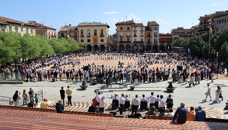 Manlleu. Foto: Elter.net 3