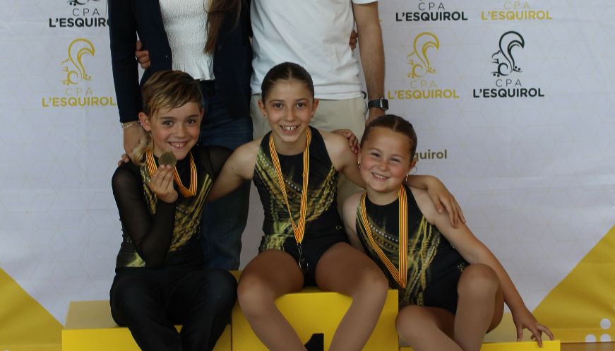 Foto: CPA l’Esquirol 2