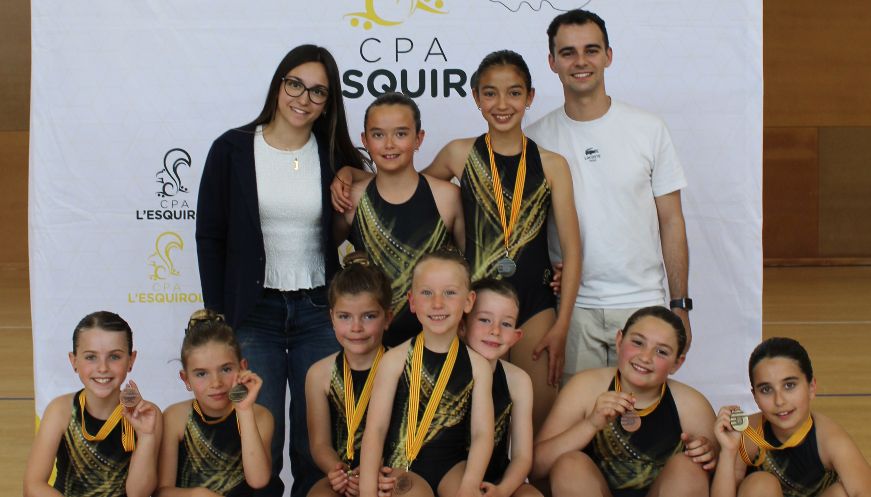 Foto: CPA l’Esquirol 3