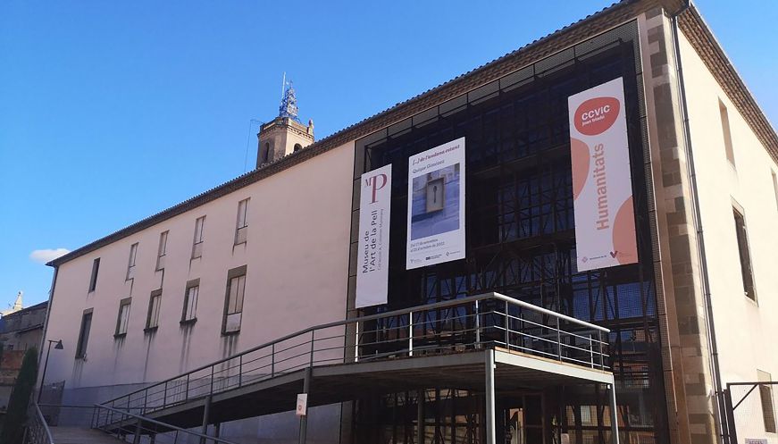 Vic entra al mapa del Panoràmic