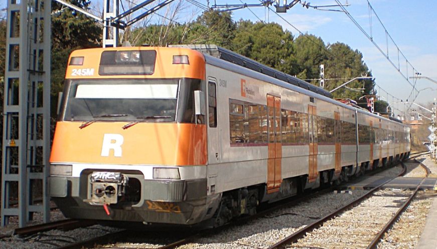 Manlleu reclama inversions urgents a l’estació al Pla de Rodalies 2026-2030