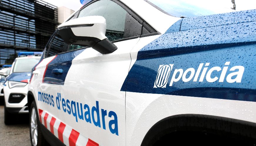 Detinguts a Vic dos membres d’un grup criminal que suplantava identitats per obtenir la nacionalitat espanyola