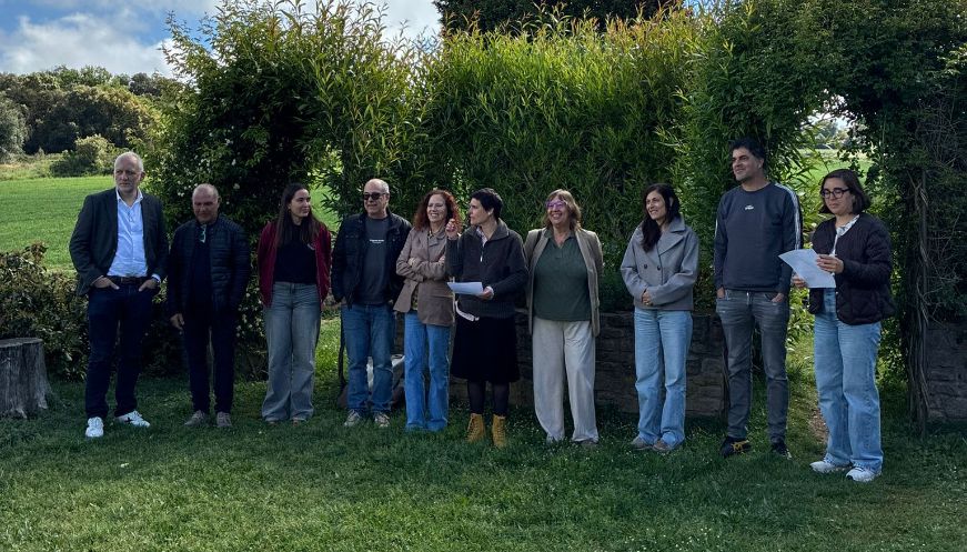 Foto: Consell Comarcal d'Osona