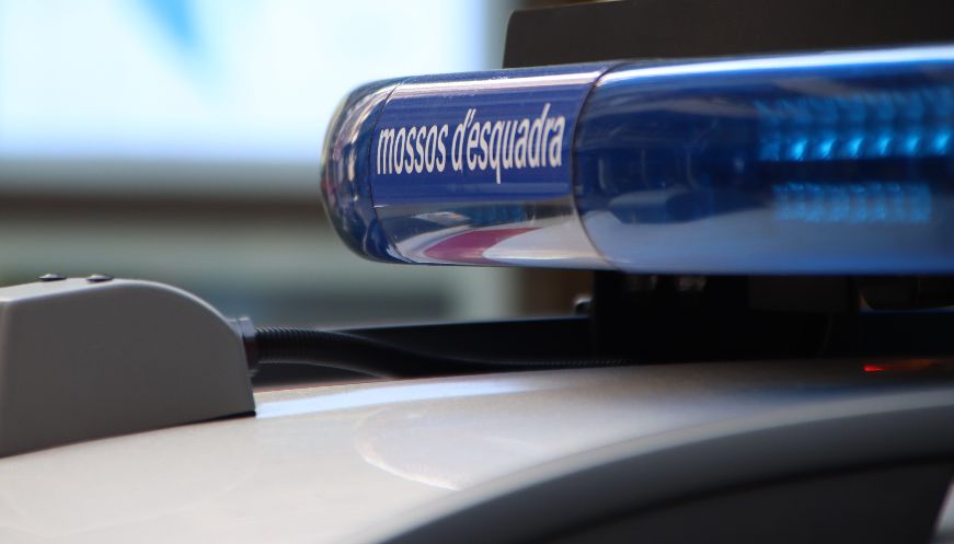 Advocats d'Osona denuncien la infiltració de mossos en assemblees de docents