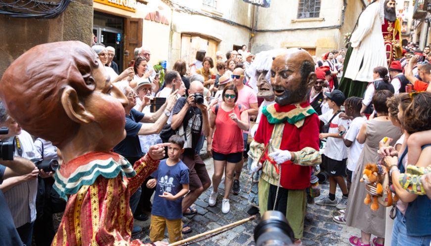 Foto: Ajuntament de Vic