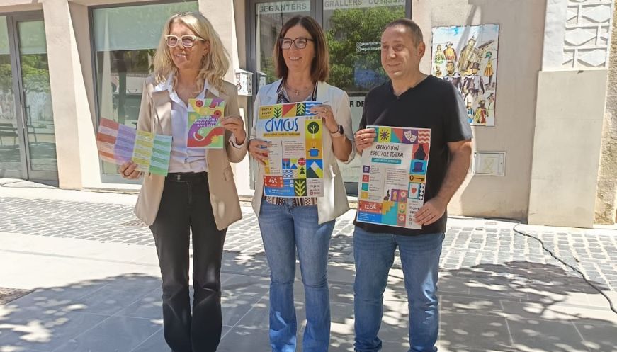 Foto: Ajuntament de Vic