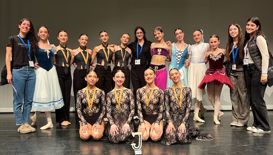 Foto: TEMPOBALLET