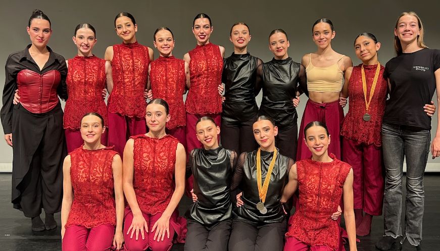 Foto: TEMPOBALLET 2