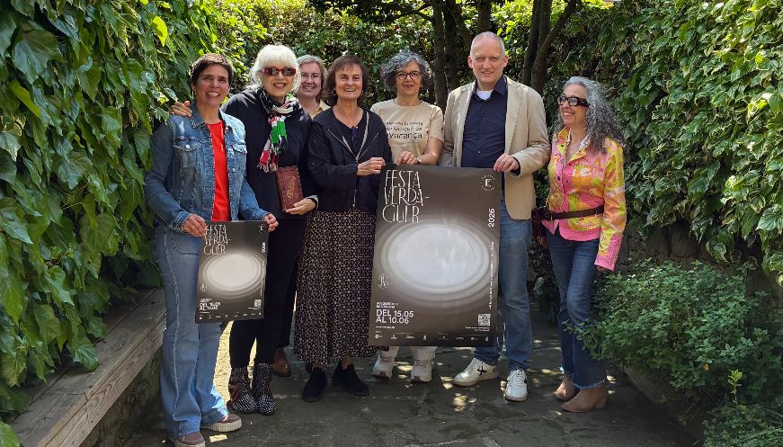 Foto: Fundació Jacint Verdaguer