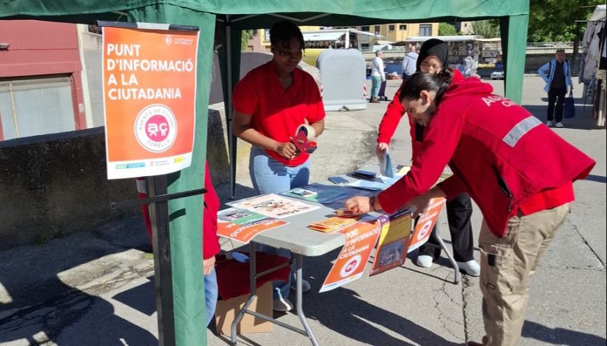 Foto: Ajuntament de Torelló