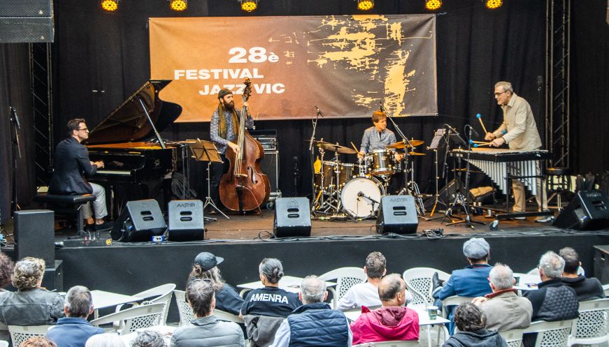 Foto: Josep M. Costa