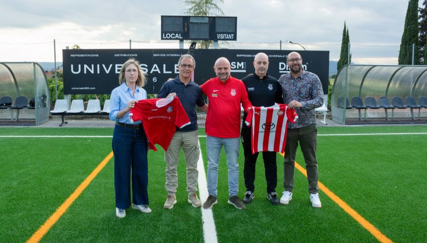Foto: Fundació UE Vic