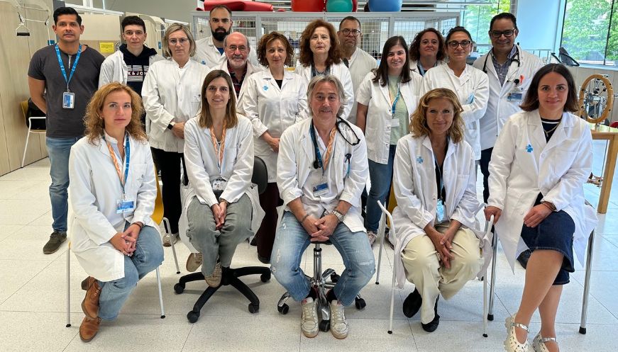 Les fractures per fragilitat, el senyal d’alarma d’una epidèmia silenciosa anomenada osteoporosi