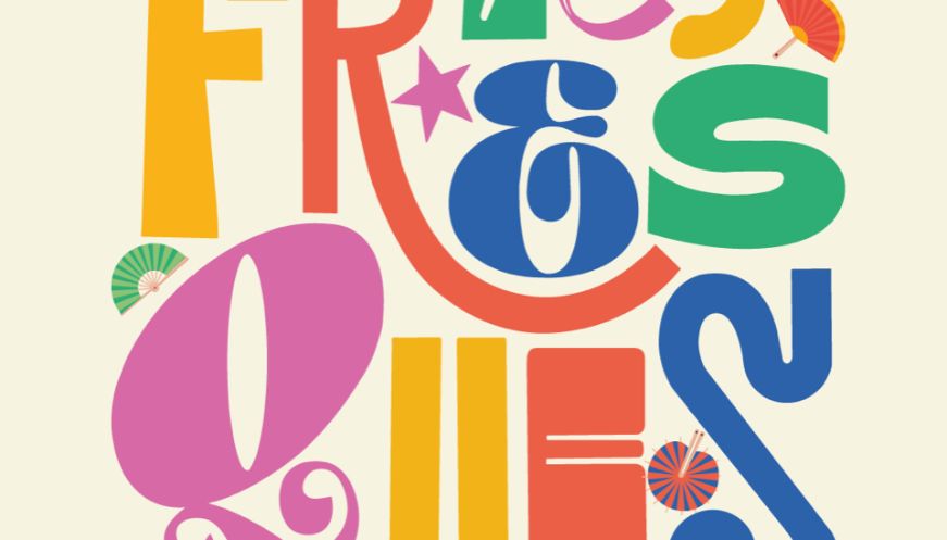 Les Fresques tornen a Can Parrella amb quatre dijous de música i circ abans de la Festa Major