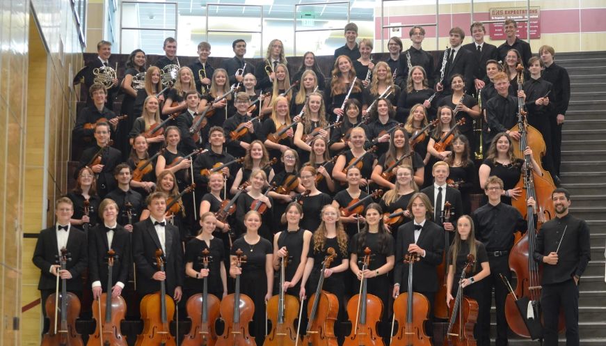 Calldetenes acollirà aquest diumenge un concert solidari de la Jove Philharmònica de Utah