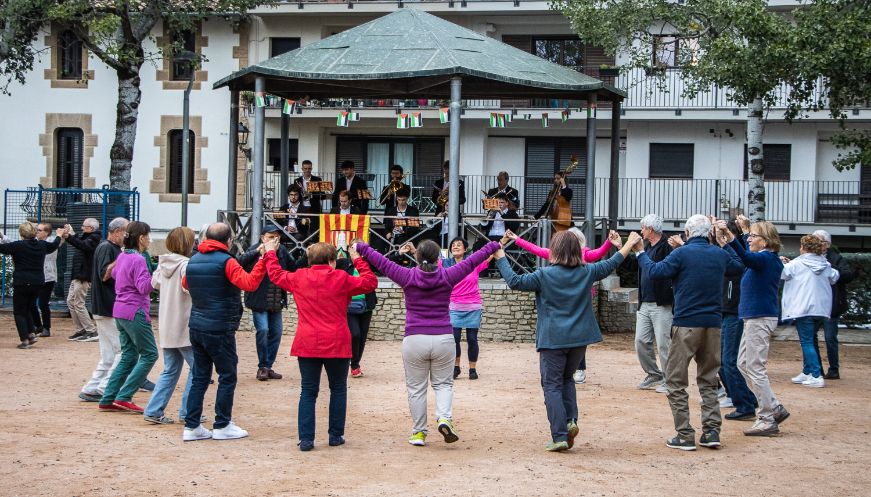 Foto arxiu 2025: Josep M. Costa