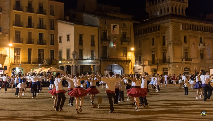 Foto: Grup Sardanista Riallera
