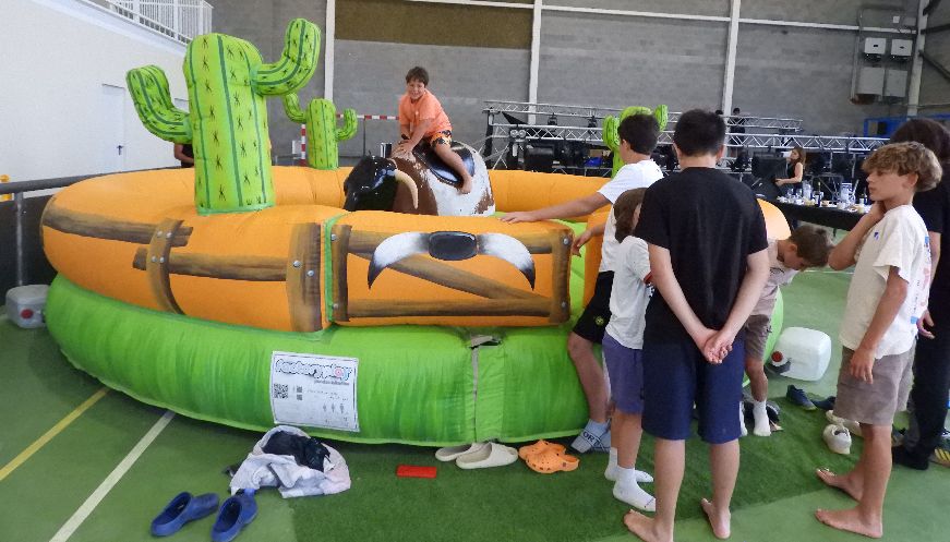 Dos dies intensos de Festa Major a Muntanyola