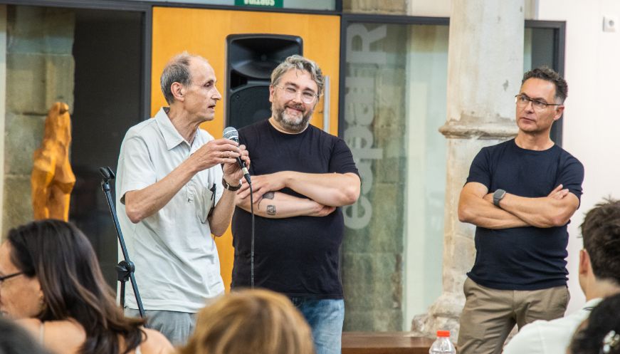 Foto: Josep M. Costa 2