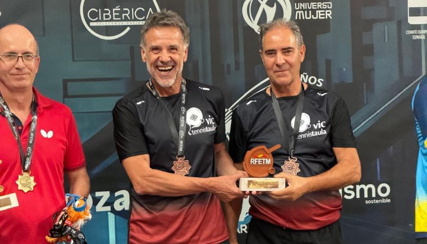 Foto: Vic TT 2