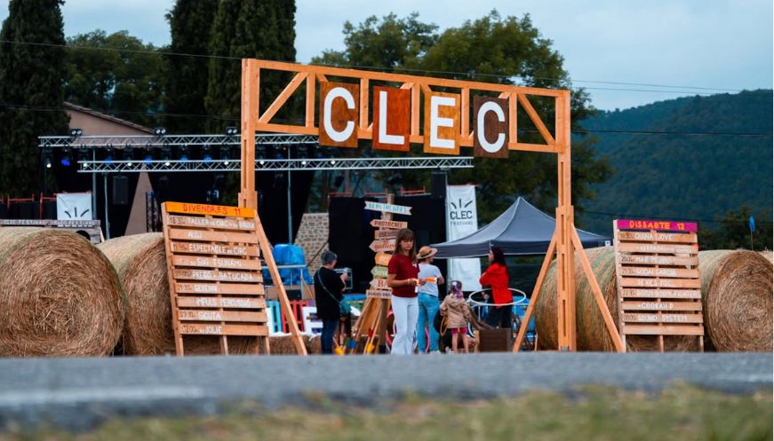 Foto: @clecfestival