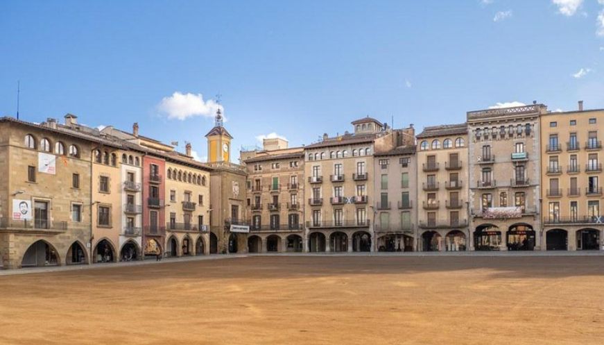 Dimiteix el secretari d’Organització d’Aliança a Osona pel fitxatge de Xavier Capelles