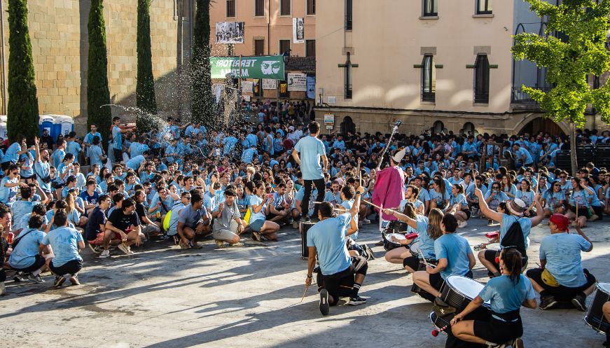 Birranostrum. Foto: Josep M. Costa 2