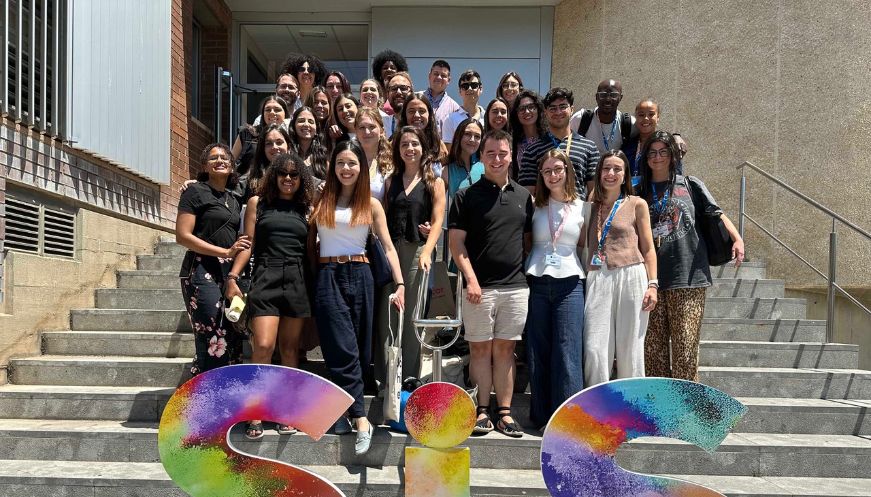 32 nous residents inicien la seva formació especialitzada als hospitals i centres sanitaris d'Osona