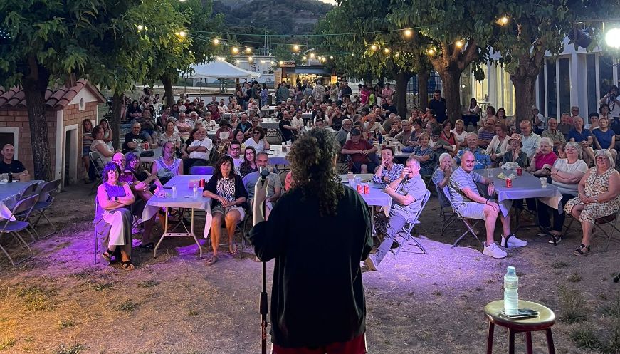 Foto: Àlex Villaitodo