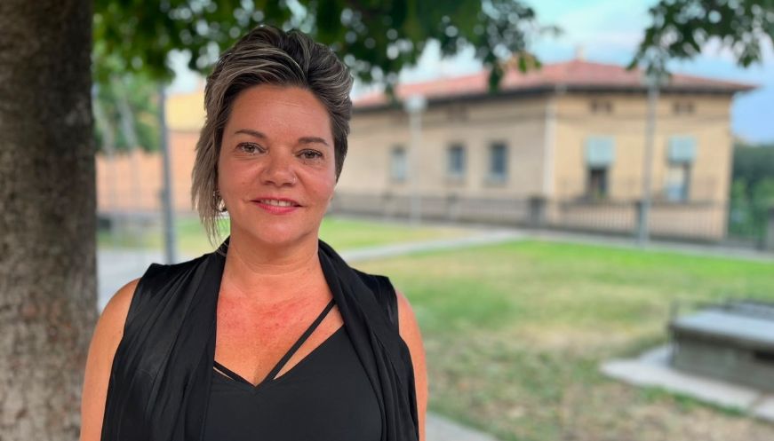 ERC torna a confiar en Eva Font per liderar la candidatura de Manlleu a les municipals del 2027