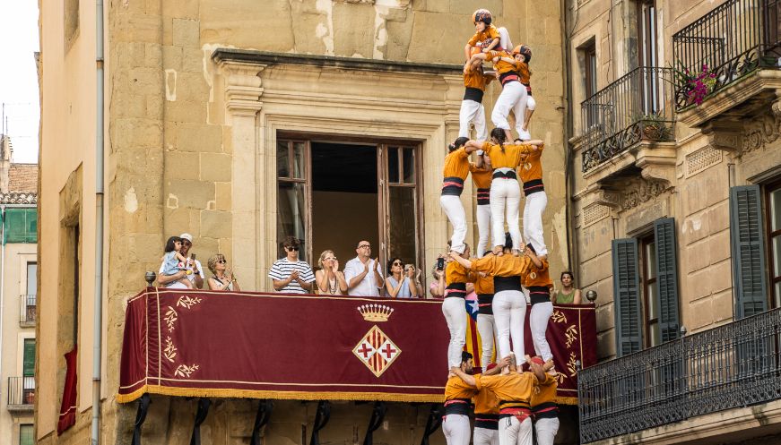 Foto: Josep M. Costa