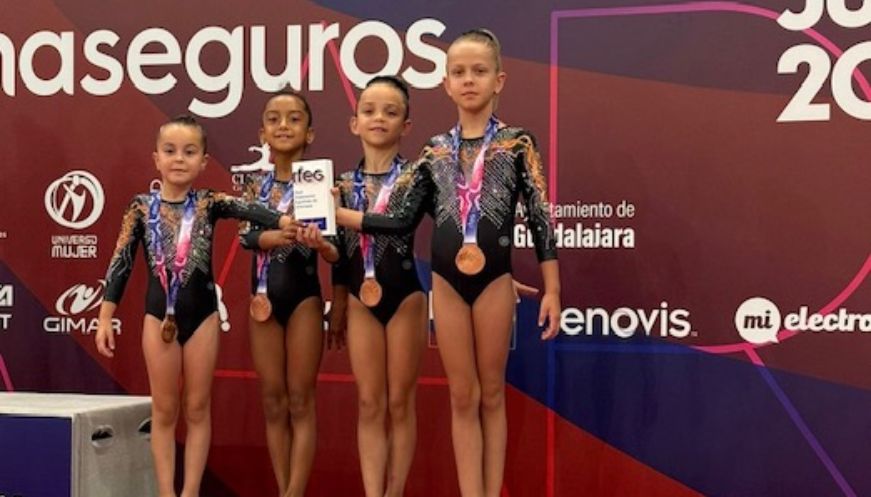 Foto: CG Osona - Garrotxa 2