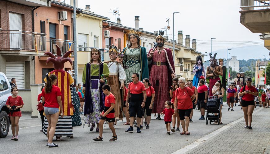 Foto: Josep M. Costa