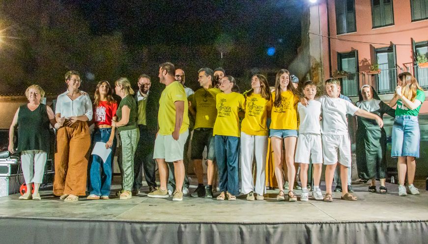 Foto: Josep M. Costa