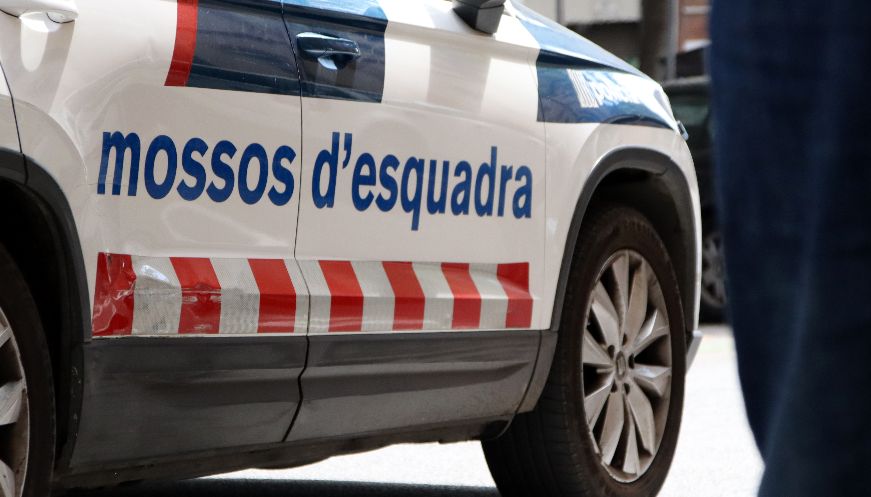 L'Ajuntament de Manlleu decreta dos dies de dol per la mort de dos menors d'11 anys ofegats al riu Ter