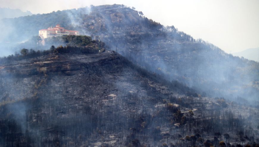 Foto: @bomberscat 2