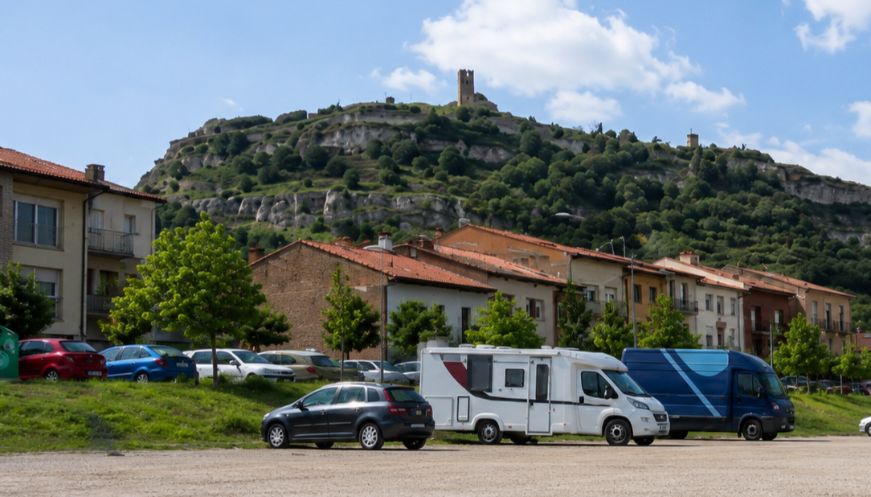 Localitzen sense vida a Tona una persona que constava com a desapareguda