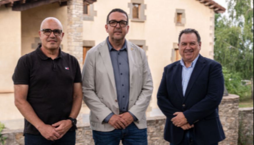 Vic es convertirà en la capital de la mobilitat sostenible amb l'Eco Rallye Catalunya 2026