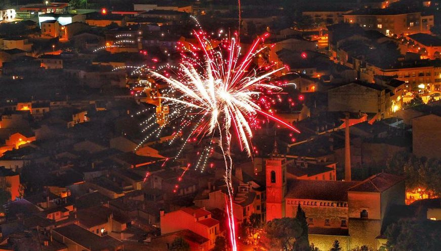 Festa Major de Tona 2026: programa complet, informació pràctica i horaris