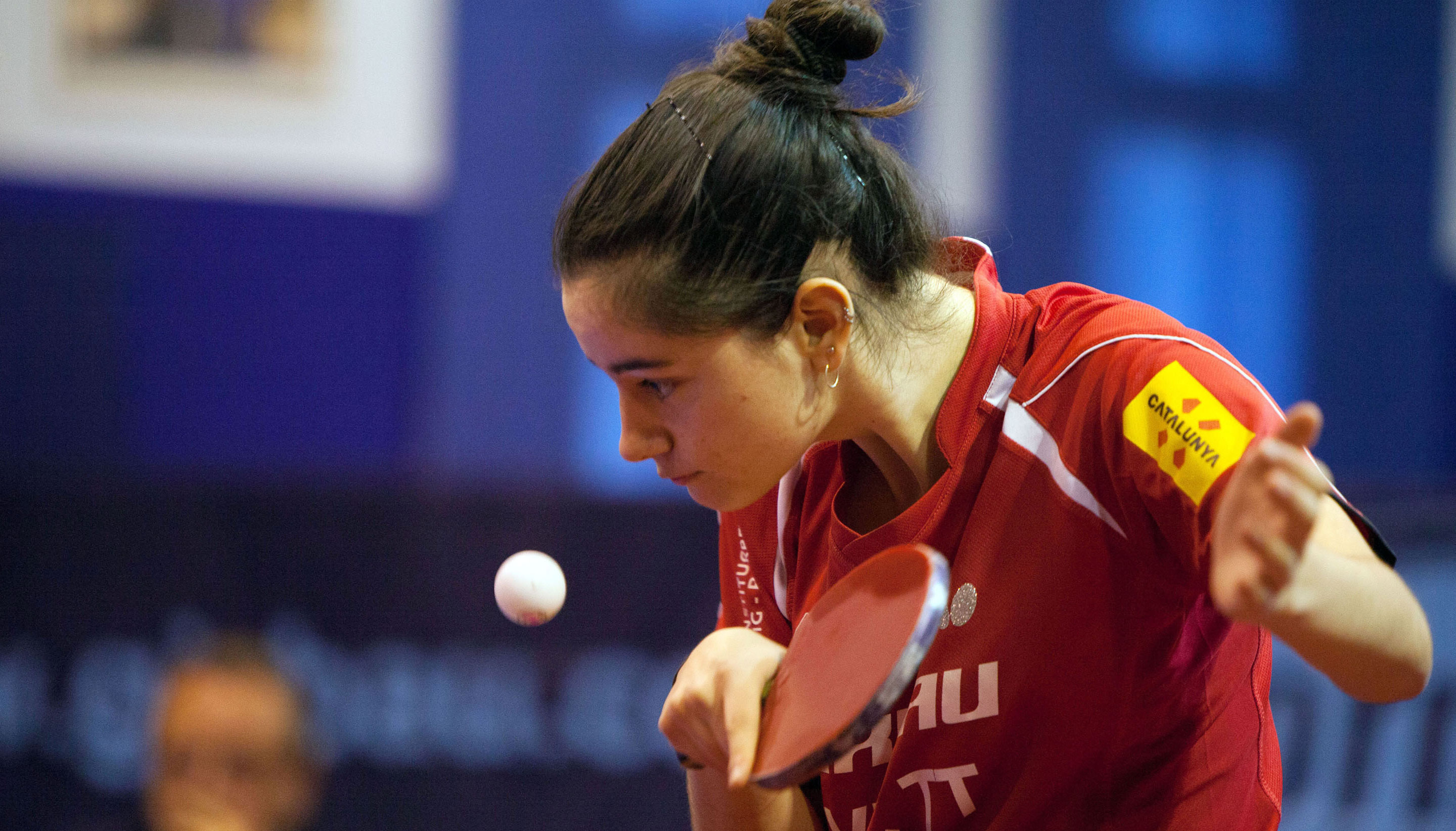 27 victòries en 27 partits pel Girbau Vic TT