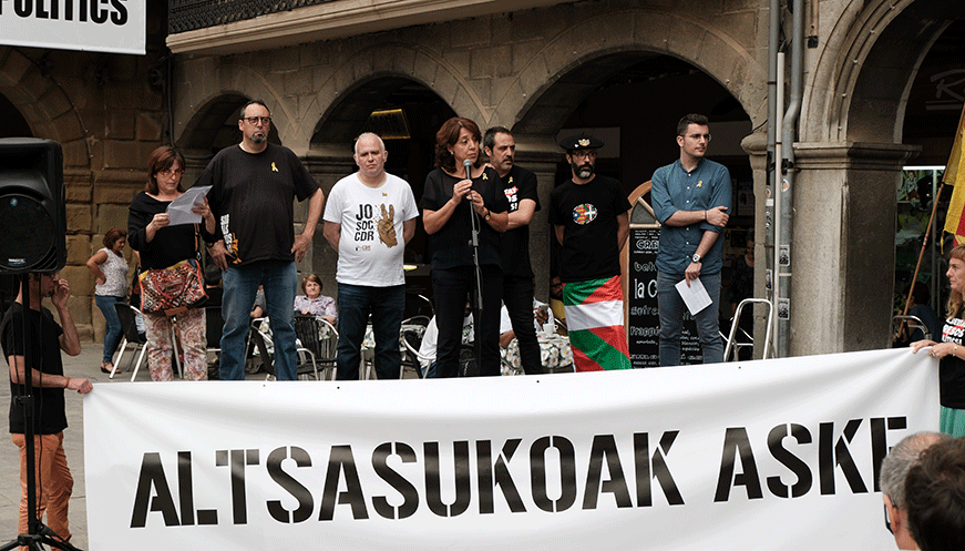 Altsasukoak aske!