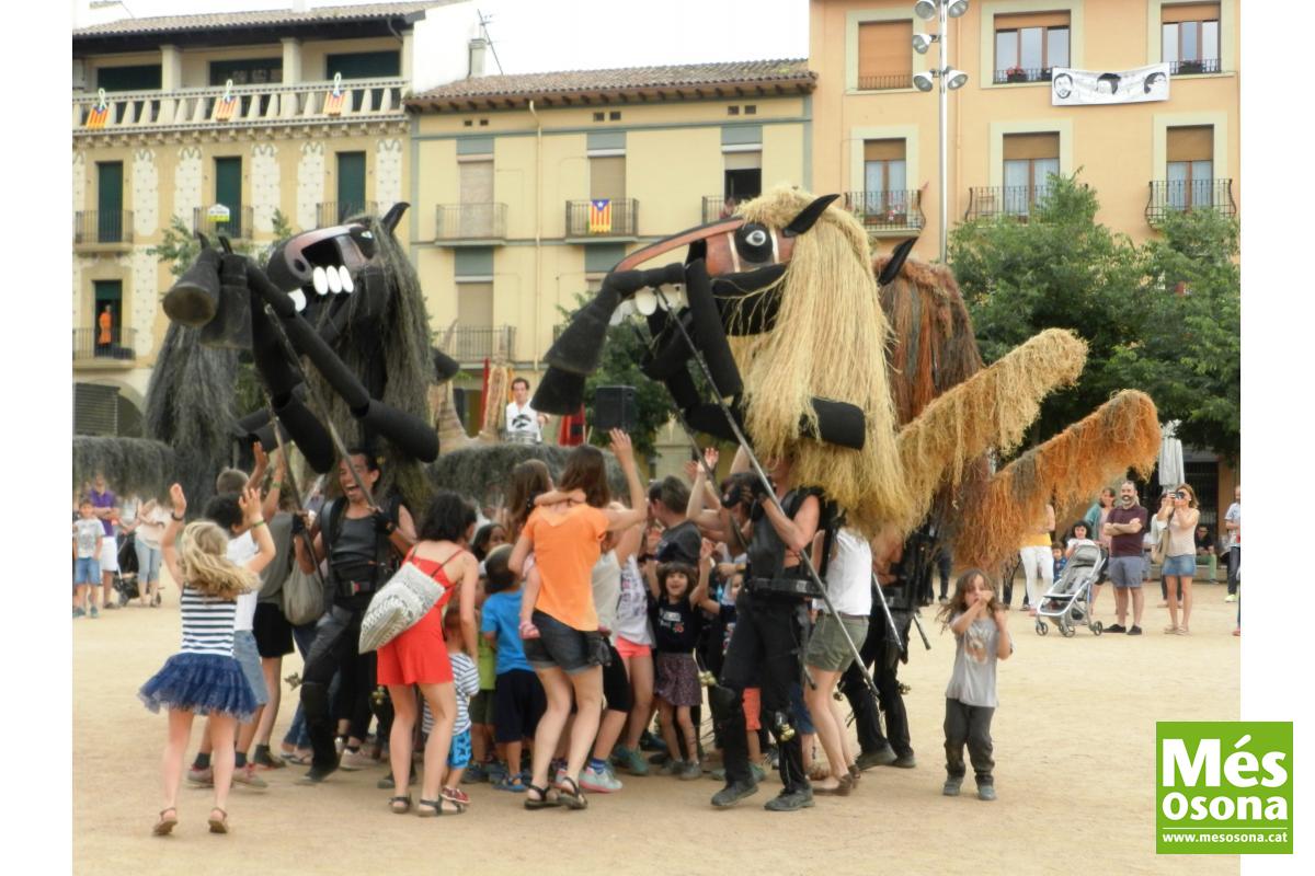Manlleu o Ciutadella?