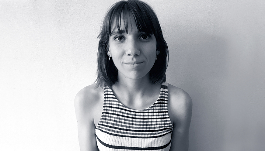 La jove vigatana Alba Font participa al Creative Express