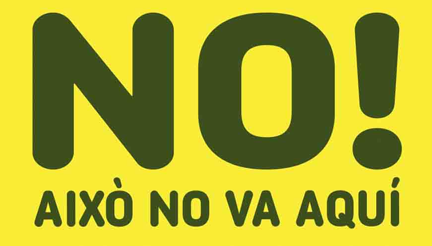 Torelló posa en marxa dues campanyes per reduir els residus a la via pública