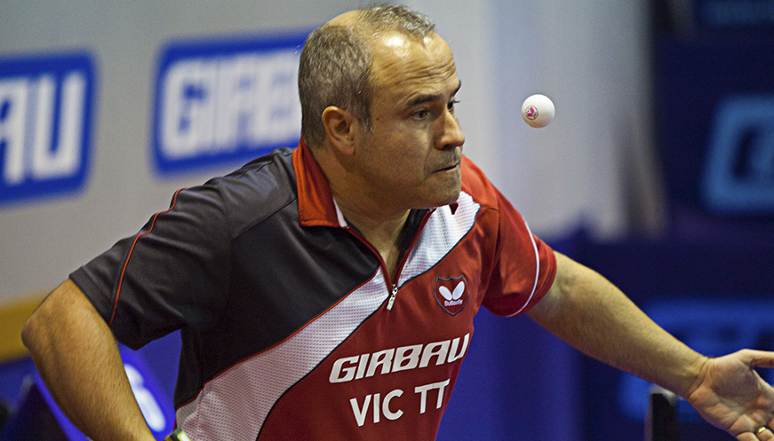 4 victòries i 1 derrota del Vic TT a les lligues estatals